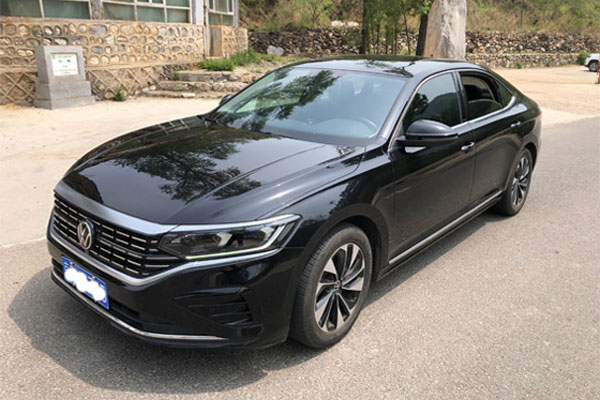 Great Wall Private Car Driver
